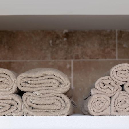 Casa Terracotta Lejlighed Allauch Eksteriør billede